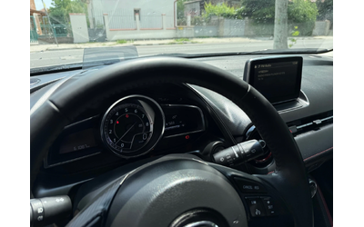 Mazda CX-3 2.0 BENZIN AUSTRIA - автомобили, коли, обяви за нови и употребявани 6