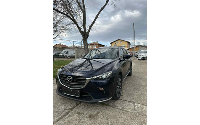 mazda-cx-3 - 0
