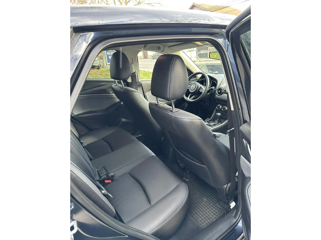 Mazda CX-3 - автомобили, коли, обяви за нови и употребявани 10
