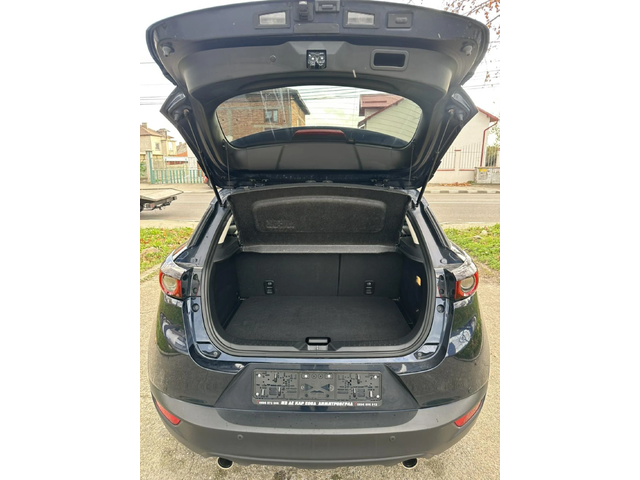 Mazda CX-3 - автомобили, коли, обяви за нови и употребявани 11