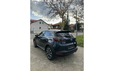 mazda-cx-3 - 3