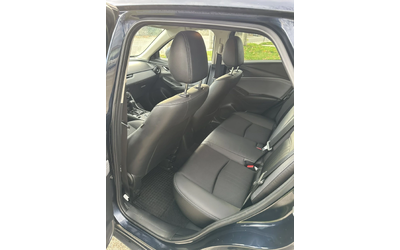 Mazda CX-3 - автомобили, коли, обяви за нови и употребявани 9