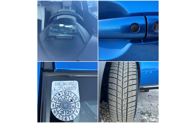 Mazda CX-3 1.5CDTI 105kc 4x4 - автомобили, коли, обяви за нови и употребявани 12