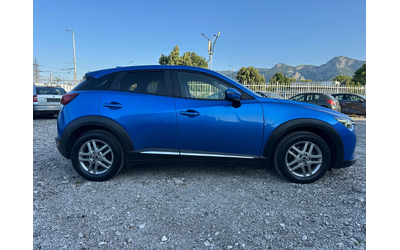mazda-cx-3 - 1