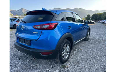 mazda-cx-3 - 2