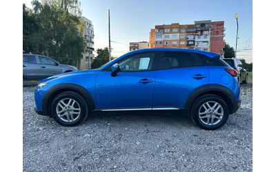 mazda-cx-3 - 5