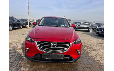 mazda-cx-3 - 2