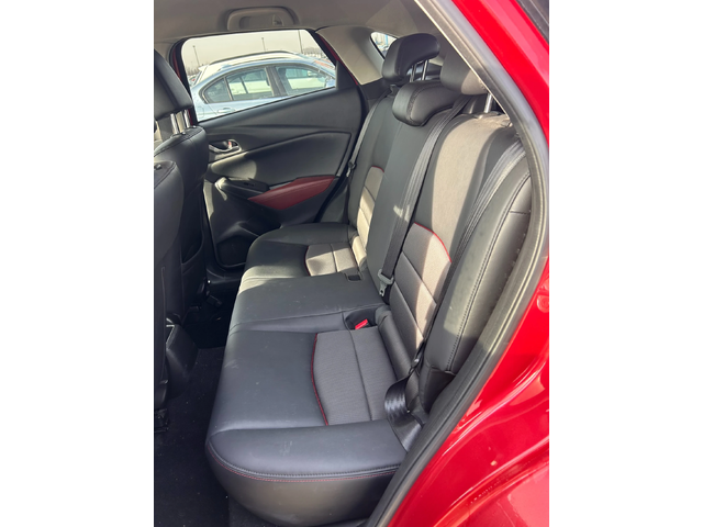 Mazda CX-3 1.5D NAVI/KOJA/KAMERA EURO 6 - автомобили, коли, обяви за нови и употребявани 9