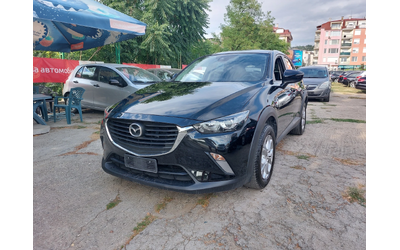 mazda-cx-3 - 0
