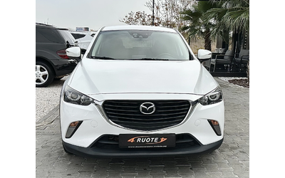 mazda-cx-3 - 0