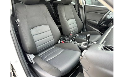 Mazda CX-3 1.5D Skyactiv - автомобили, коли, обяви за нови и употребявани 10