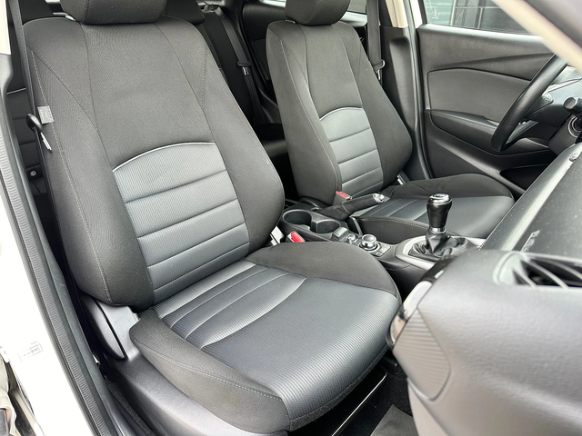 Mazda CX-3 1.5D Skyactiv - автомобили, коли, обяви за нови и употребявани 10