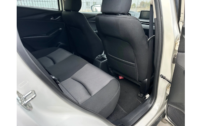 Mazda CX-3 1.5D Skyactiv - автомобили, коли, обяви за нови и употребявани 13