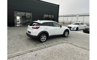 mazda-cx-3 - 3