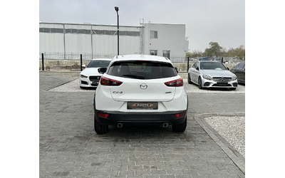 mazda-cx-3 - 4
