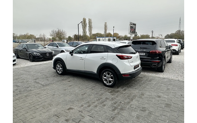 mazda-cx-3 - 5