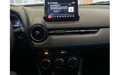 Mazda CX-3 * GS * CARFAX * ЦЕНА ДО БГ - автомобили, коли, обяви за нови и употребявани 10