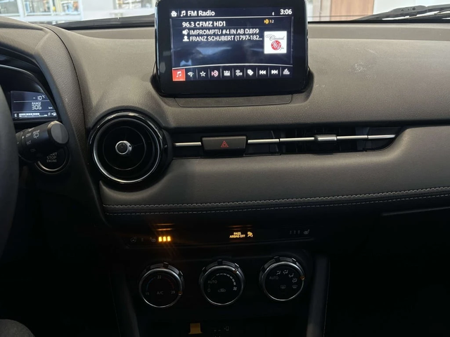 Mazda CX-3 * GS * CARFAX * ЦЕНА ДО БГ - автомобили, коли, обяви за нови и употребявани 10