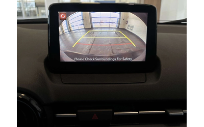 Mazda CX-3 * GS * CARFAX * ЦЕНА ДО БГ - автомобили, коли, обяви за нови и употребявани 11