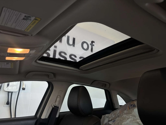 Mazda CX-3 * GS * CARFAX * ЦЕНА ДО БГ - автомобили, коли, обяви за нови и употребявани 12