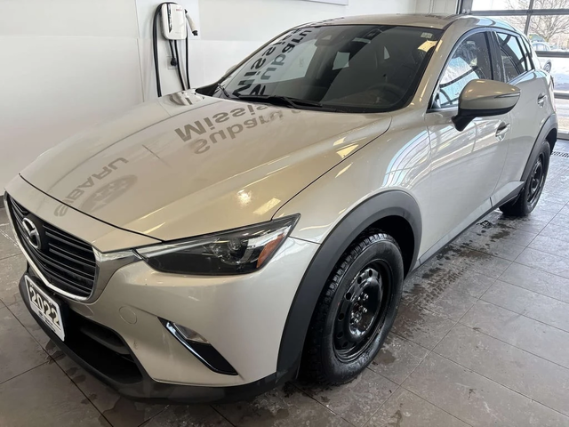 Mazda CX-3 * GS * CARFAX * ЦЕНА ДО БГ - автомобили, коли, обяви за нови и употребявани 2