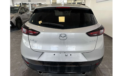 mazda-cx-3 - 5