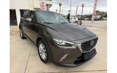 mazda-cx-3 - 0