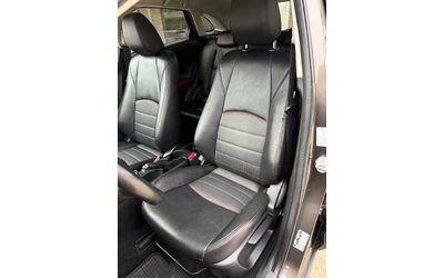 Mazda CX-3 Bose/Keyless/Head up/Distronik/Kamera - автомобили, коли, обяви за нови и употребявани 12