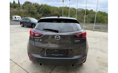 mazda-cx-3 - 5