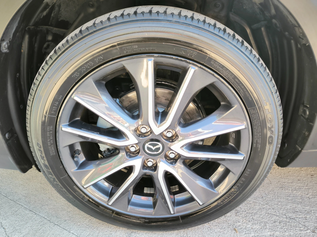 Mazda CX-3 1, 5-105k.4X4, 84700км! XENON, KOЖА, НАВИ, LED. - автомобили, коли, обяви за нови и употребявани 14