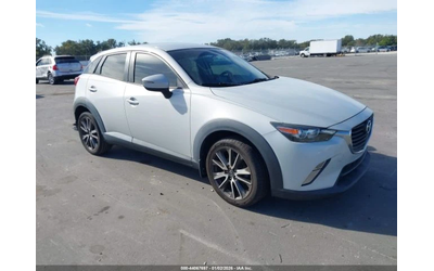 mazda-cx-3 - 0