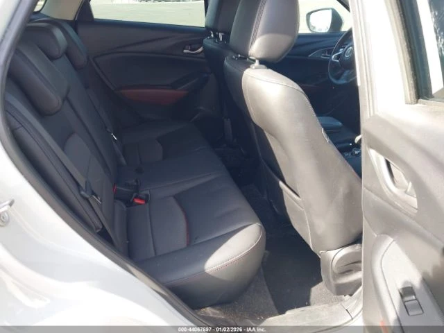 Mazda CX-3 TOURING - автомобили, коли, обяви за нови и употребявани 10