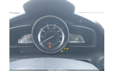 Mazda CX-3 TOURING - автомобили, коли, обяви за нови и употребявани 11