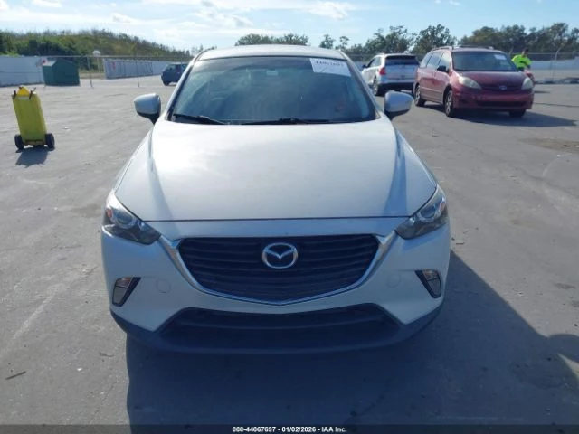 Mazda CX-3 TOURING - автомобили, коли, обяви за нови и употребявани 4