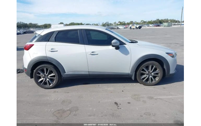 mazda-cx-3 - 5