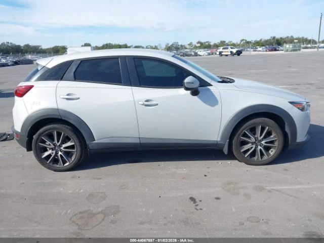 Mazda CX-3 TOURING - автомобили, коли, обяви за нови и употребявани 5