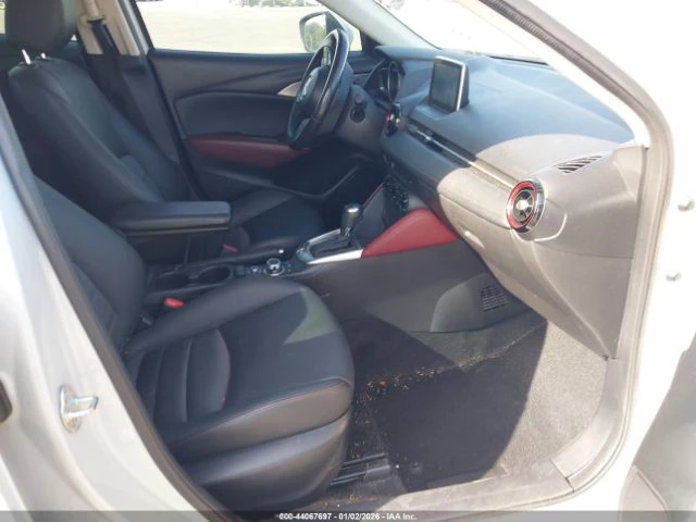 Mazda CX-3 TOURING - автомобили, коли, обяви за нови и употребявани 9