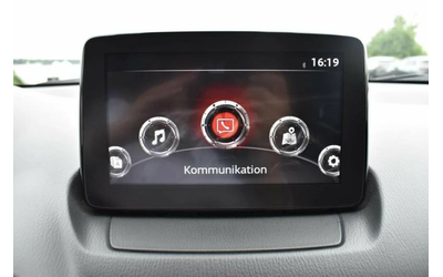 Mazda CX-3 SKYACTIV-G 150 AWD - автомобили, коли, обяви за нови и употребявани 10