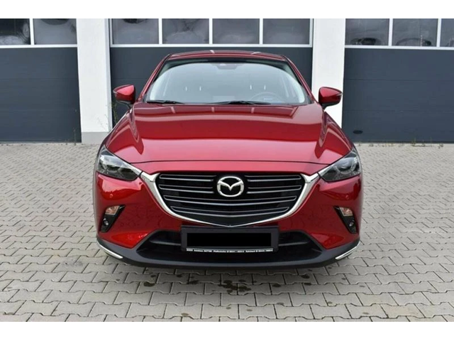 Mazda CX-3 SKYACTIV-G 150 AWD - автомобили, коли, обяви за нови и употребявани 1