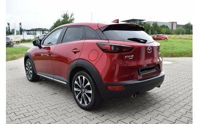 mazda-cx-3 - 4
