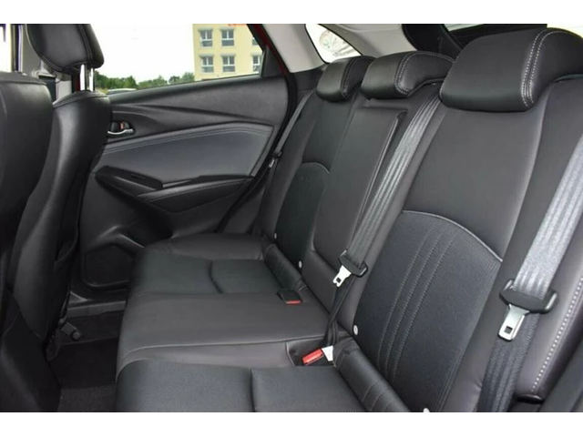 Mazda CX-3 SKYACTIV-G 150 AWD - автомобили, коли, обяви за нови и употребявани 9