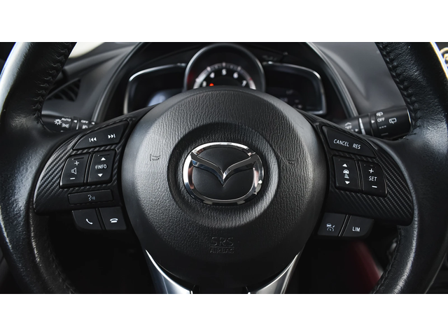 Mazda CX-3 2.0 SKYACTIV-G EVOLUTION 4x4 Automatic - автомобили, коли, обяви за нови и употребявани 9