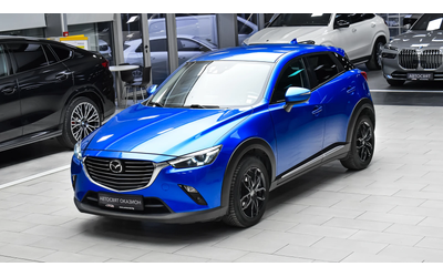 mazda-cx-3 - 0
