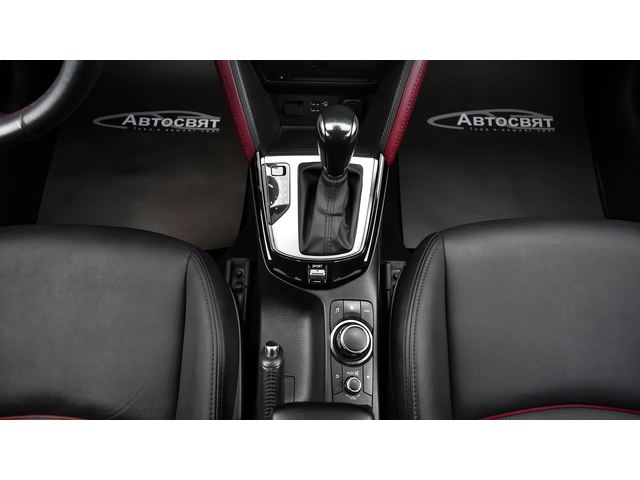 Mazda CX-3 2.0 SKYACTIV-G EVOLUTION 4x4 Automatic - автомобили, коли, обяви за нови и употребявани 10