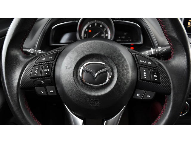 Mazda CX-3 2.0 SKYACTIV-G EVOLUTION 4x4 Automatic - автомобили, коли, обяви за нови и употребявани 8