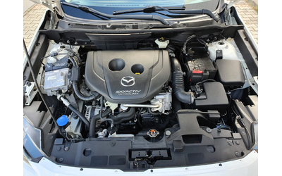 Mazda CX-3 1.5d 4x4 Exceed - автомобили, коли, обяви за нови и употребявани 14