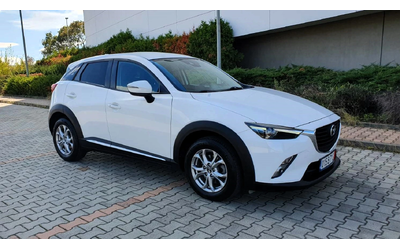 mazda-cx-3 - 2
