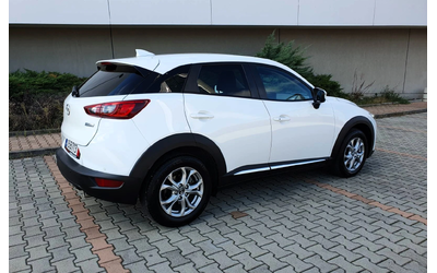 mazda-cx-3 - 3