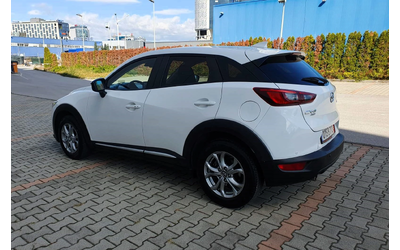 mazda-cx-3 - 5