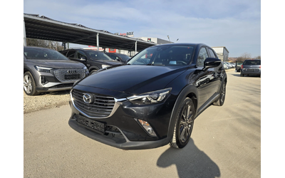 mazda-cx-3 - 0